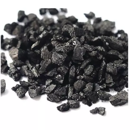 Activated Carbon 100g-1kg Charcoal Granules Fish Tank Filter Media Aquariums