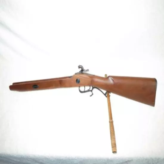 Thompson Center Renegade Muzzleloader stock, New Condition,1" barrel channel.