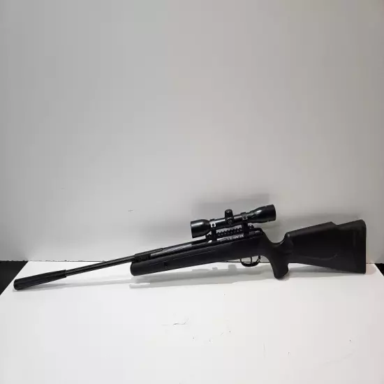 CROSMAN NITRO VENOM DUSK, WITH SCOPE (P14008711)