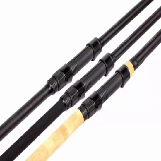 Nash Pursuit Rods