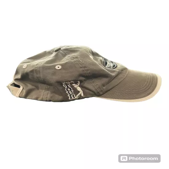 PGA Tour Hat 2003 FedEx St Jude One Size