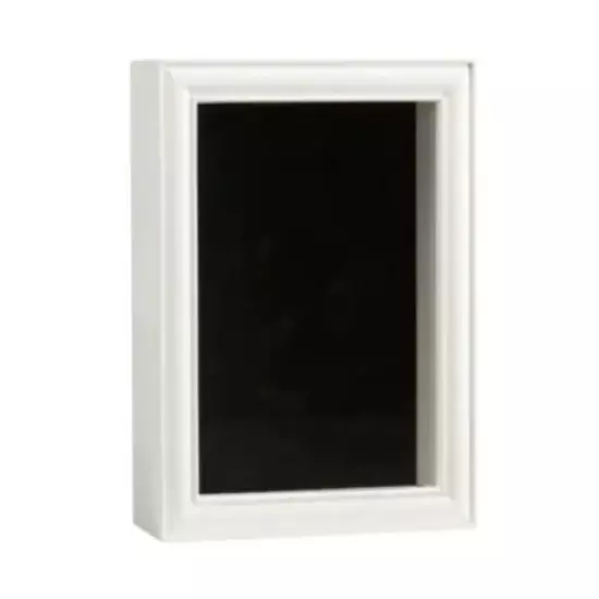 Hidden Gun Valuables Storage Compartment Wall Picture Frame 11.8inX2.7inX15in