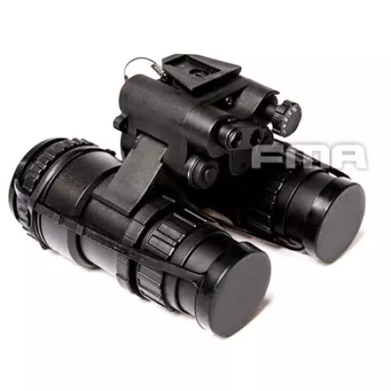 FMA Tactical PVS15 NVG Dummy Model Non-functional Night Vision Goggles TB1250