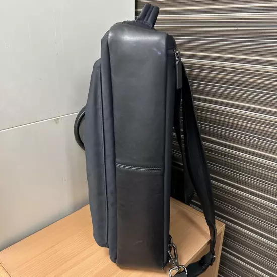 Tumi Business Bag 3Way Harrison