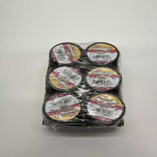 (6 Pack) Berkley Powerbait Power Trout Nuggets Fish Bait 1.1 oz Jar Rainbow