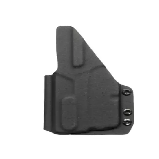 “Force” Holster IWB For G43xMos With Streamlight Tlr-6