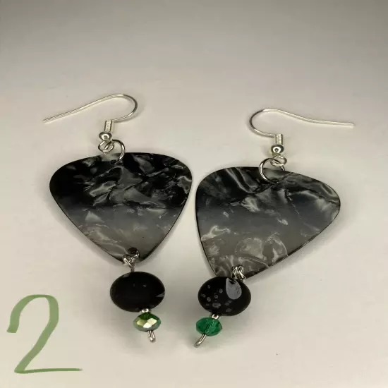 Handmade Earrings 