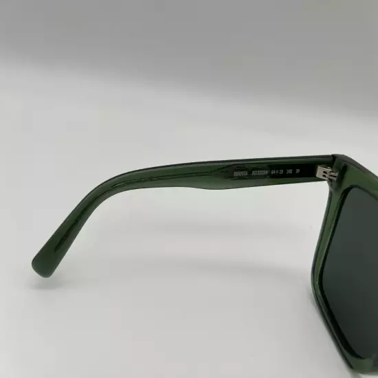 NEW Costa Del Mar KERAMAS Polarized Sunglasses Olive / Gray Glass 580G