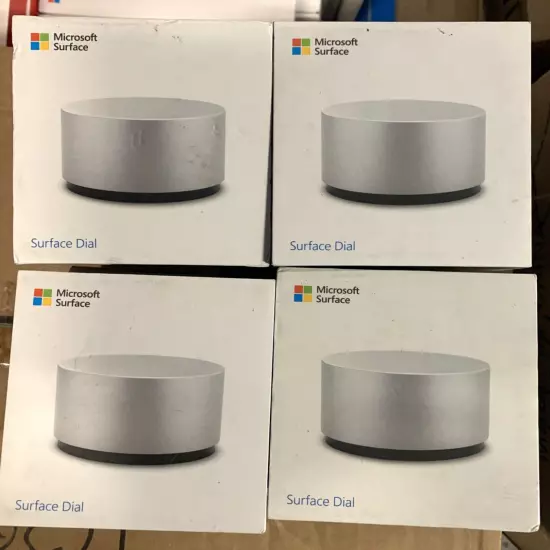 Microsoft Surface Dial