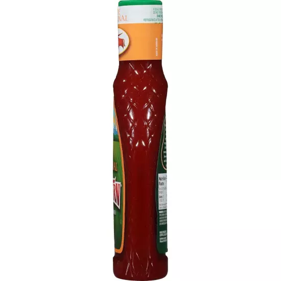 Western Original Sweet and Smooth French Salad Dressing, 15 fl. oz.