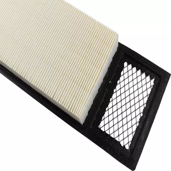 Air Filter for E-Z-GO Gas Golf Carts TXT & Medalist 295cc / 350cc Engines 94-05