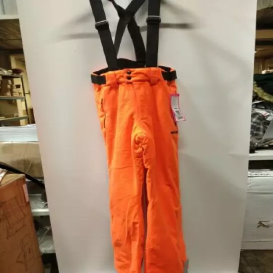 DSG addie pant blaze orange size xs adjustable waist blaze orange 