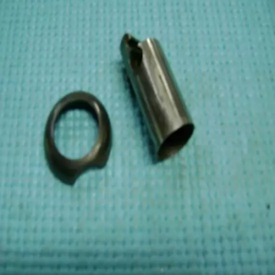 Marlin Model 31 20Ga. Fore End Nut & Mag. Tube Plug # 144