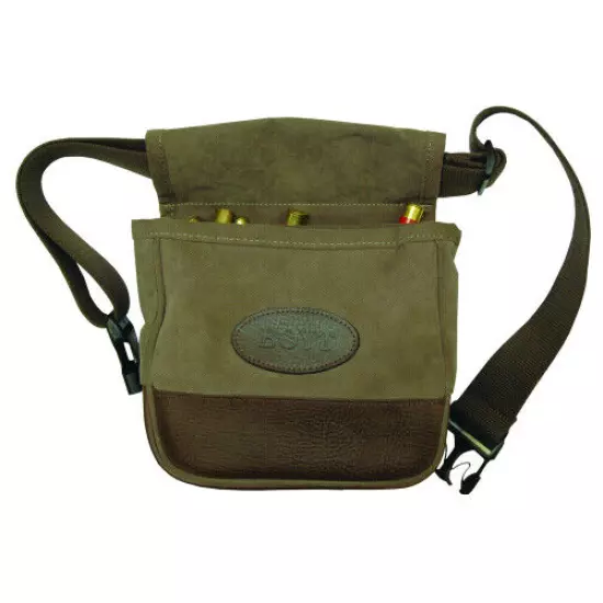 Boyt Plantation Series Shell Pouch PS50 Taupe