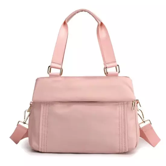 Women's Shoulder Bags Ladies Leisure Totes Crossbody Bag Female Handbags