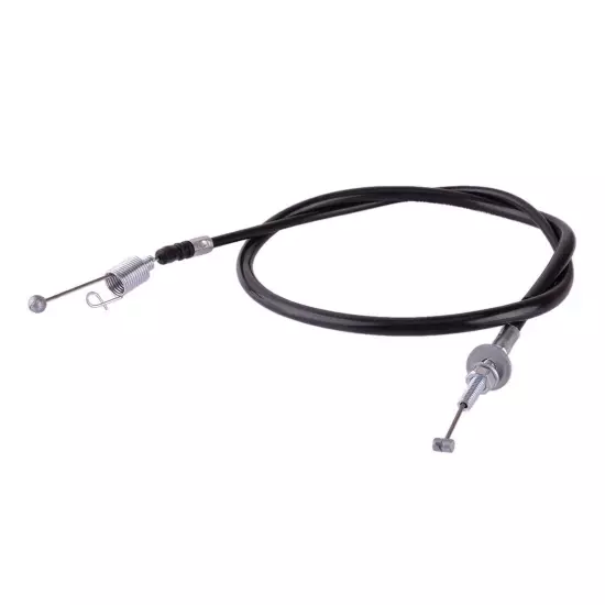 Fit For Club Car DS Golf Cart Accelerator Cable & Governor Cable B6 @