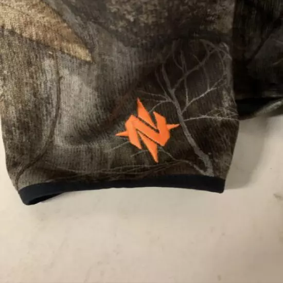 NEW Nomad Realtree Pullover Sweatshirt Size: XXL