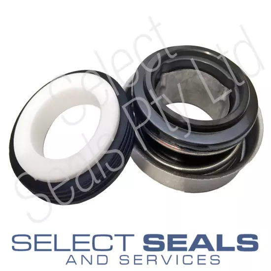 WATERCO Pump Mechanical Seals Pack 10 x seals