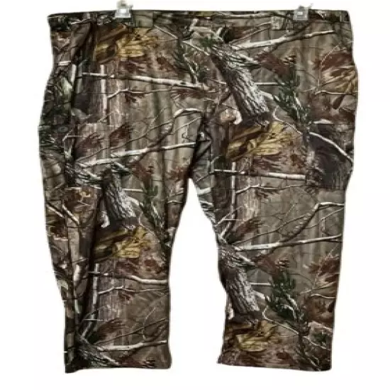  ScentLok Men's Lightweight Hunting Pant Realtree Xtra Camo 87020 Size 2XL 42x32