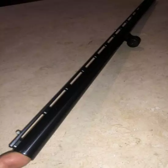 mossberg 500 barrel 12 gauge