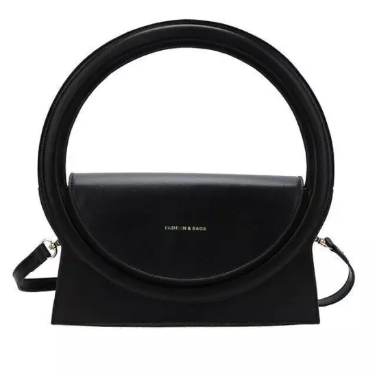 Shoulder Bags Women PU Leather Crossbody Bag Handbags Purses Party Tote Bag