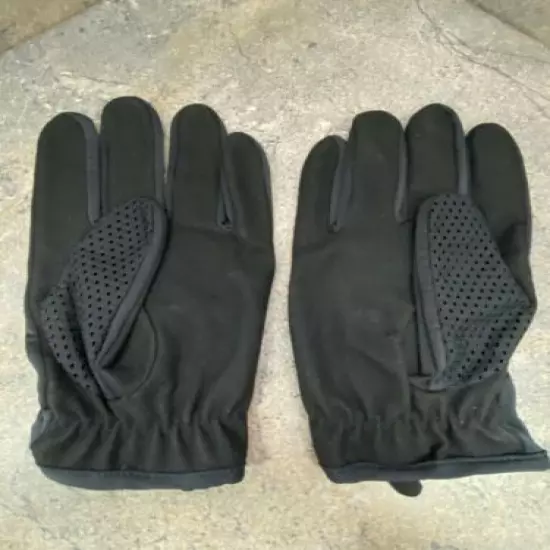 Boyt Bob Allen Shotgunner's Shooting Gloves 2XL Black 10541