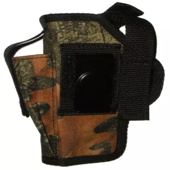 USA Camo Belt Pistol holster Glock 19 23 29 30 31 32 36 38 9mm .40 hip 