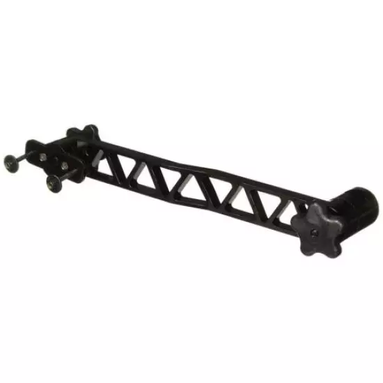 Millenniu G10100 Shooting Stick Mount Extension Arm