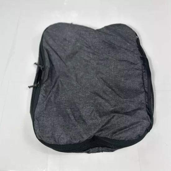 Peak Design Packing Cube Medium Charcoal Lightweight Travel Bag