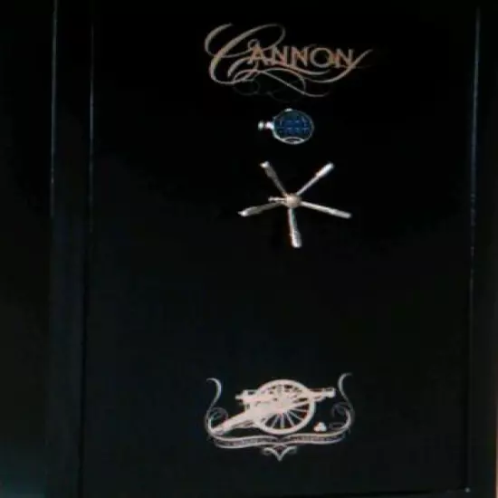 Cannon Gun Safe Light Kit TS5940DLX, Auto on/off, 500+ High Illuminating LEDs