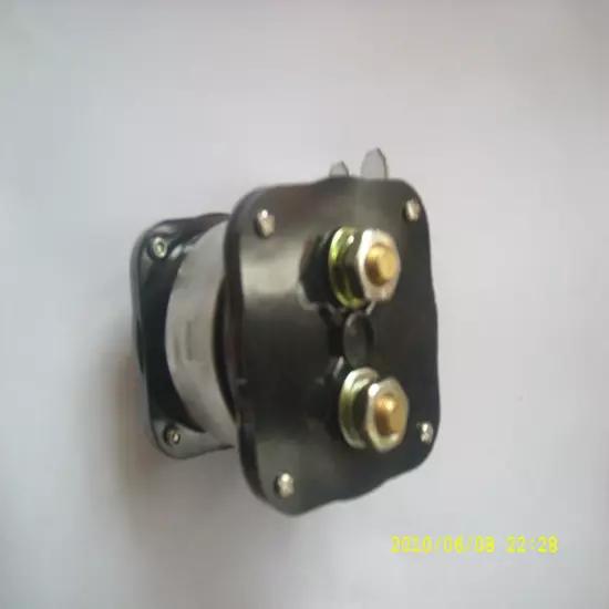 Heavy Duty Solenoid Reversing 36V volts EZGO club car White Rodgers 586 type