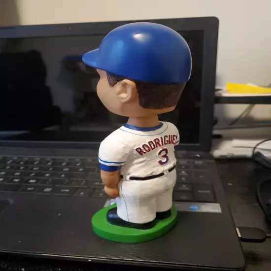 Alex Rodriguez Texas Rangers Bobble Dobbles 2001 Bobble Head