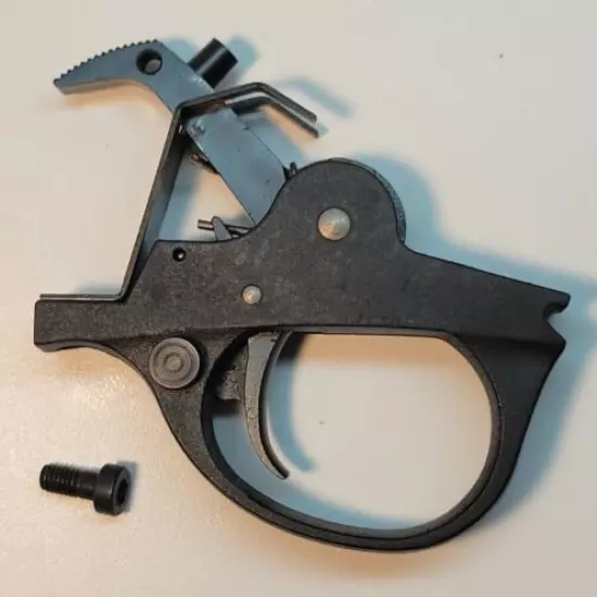 Traditions Yukon Inline .50 Cal. Muzzleloader Trigger & Hammer Assembly 