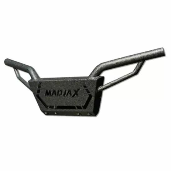 Madjax Brush Guard Armor For Storm Body Kits Ez-Go 2001.5-Up Long Travel Lift