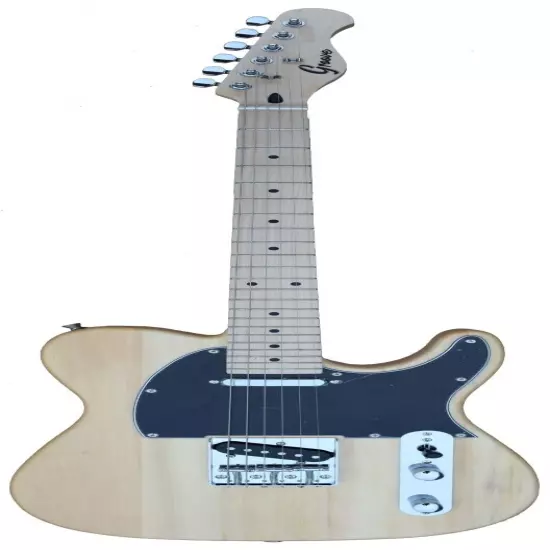 Groove Brand TL Electric Guitar into 12 Colors (Free Shipped USA/ Canada)