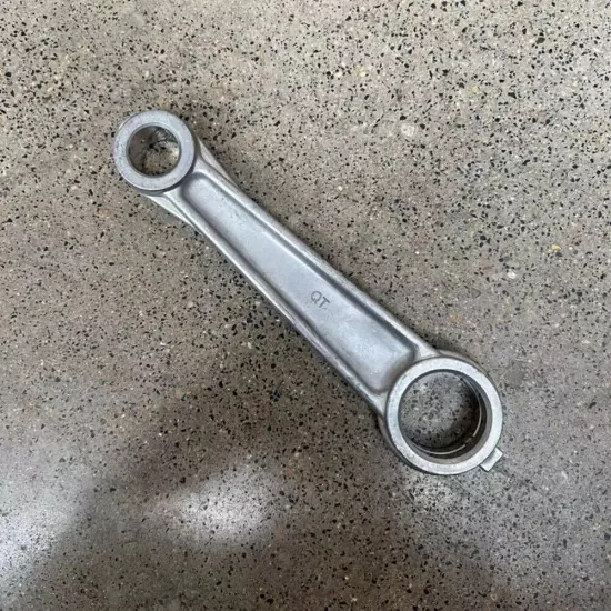 Aluminum Link Rod for 90 For Air Compressors Efficient Connection Solution