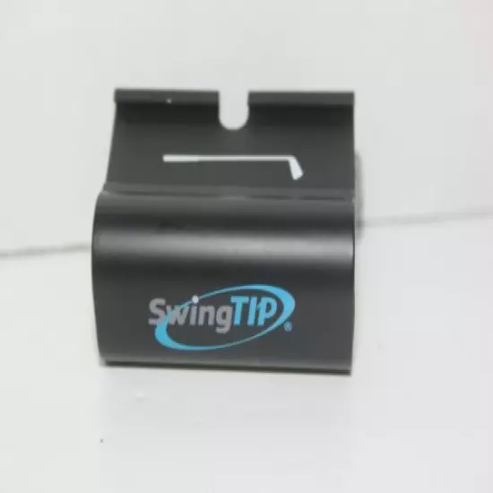 SwingTip Golf Swing Analyzer