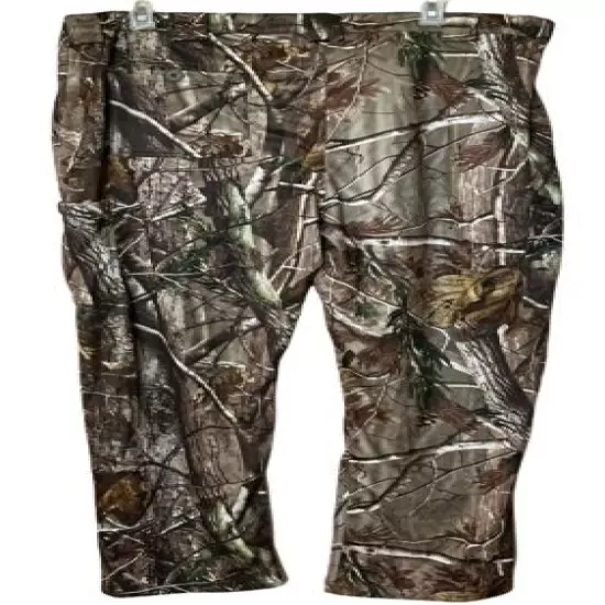  ScentLok Men's Lightweight Hunting Pant Realtree Xtra Camo 87020 Size 2XL 42x32