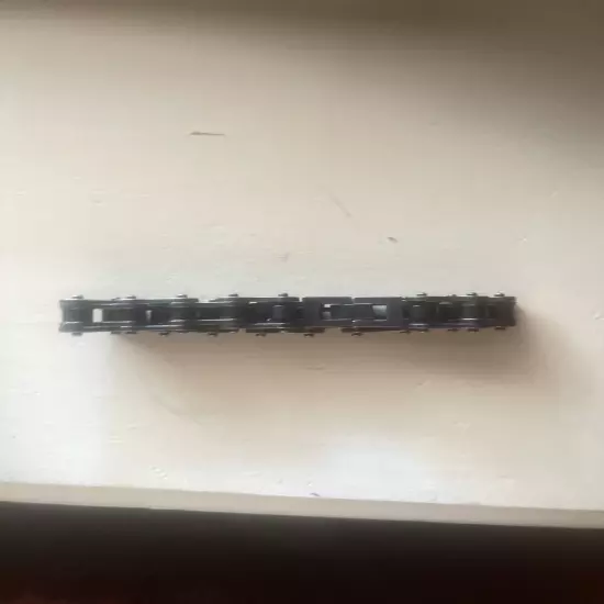 Bike Chain Bracelet