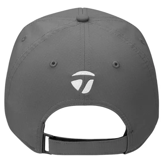 TaylorMade Mens Radar Hat Adjustable Golf Cap - New 2024