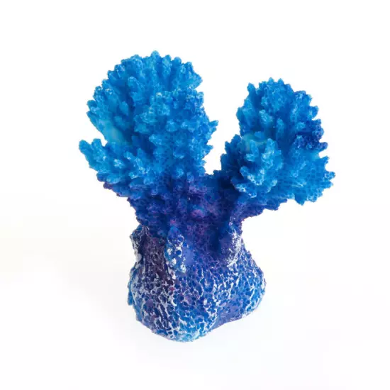 Artificial Resin Coral For Aquarium Fish Tank Decoration Underwater Ornament Hot