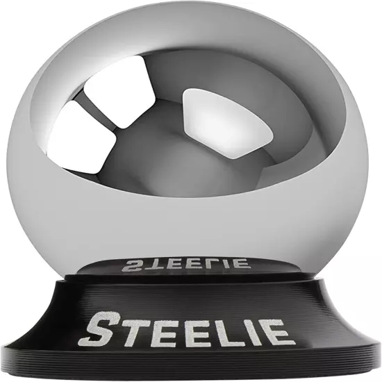 Steelie Dash Mount - Additional Car Mount Dash Ball for Steelie Magnetic Phone M