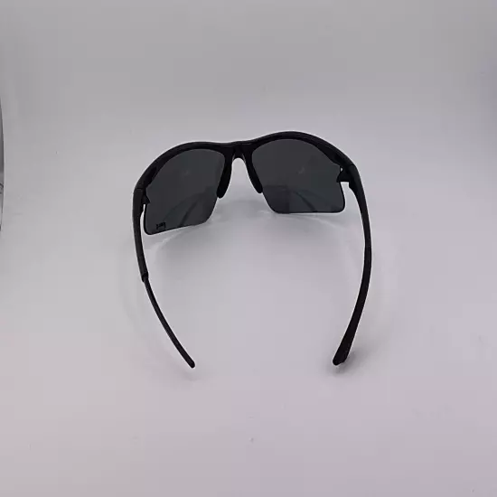 Pugsgear.com Style A6 Black Wrap Sunglasses