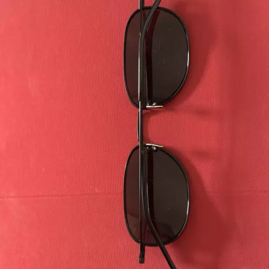 Saint Laurent SL361 Sunglasses Black 001 48-19-150