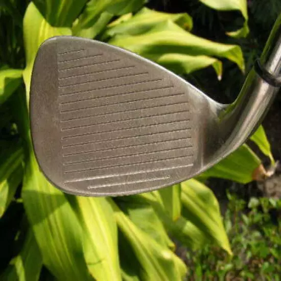 PGA Tournament Custom Crafted 8 Iron - Choice Condition!