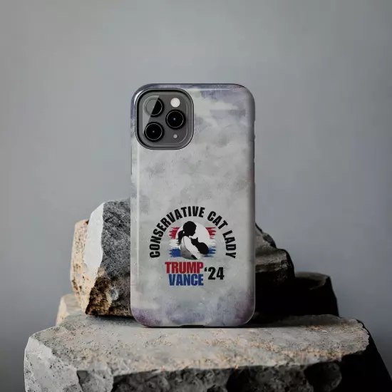 Trump Vance '24 Tough Phone Cases