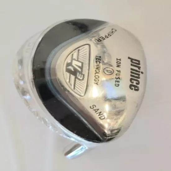 New Prince V3 Hybrid Sand Wedge 56° Blue (head only) 