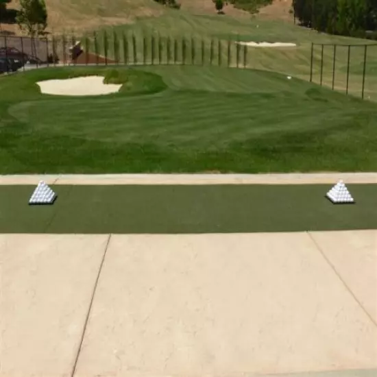 $ave on 2nd 5' x 8' Simulator Series™ Country Club Elite® Real Feel Golf Mats® 