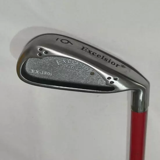 Excelsior Golf EX-180i Right Hand Training Golf Club 