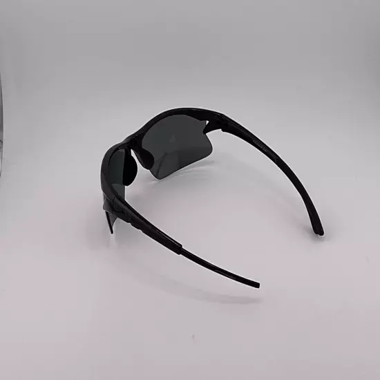 Pugsgear.com Style A6 Black Wrap Sunglasses